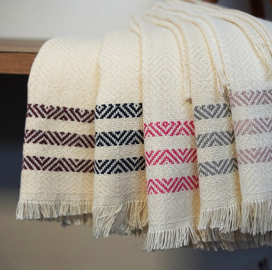 Hand Towel Set Turkish Towel Pestemal