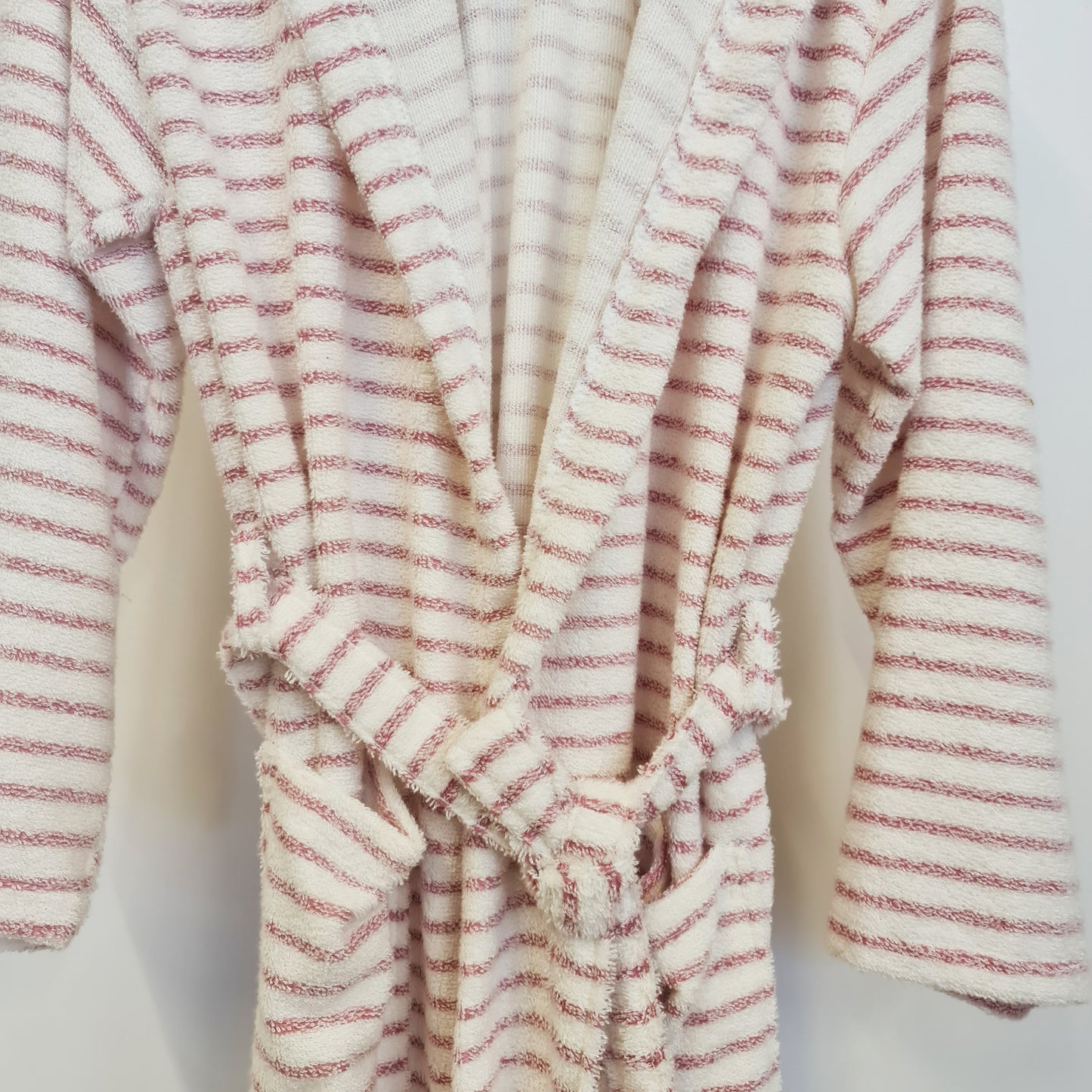 Bamboo Turkish Towel Bathrobe