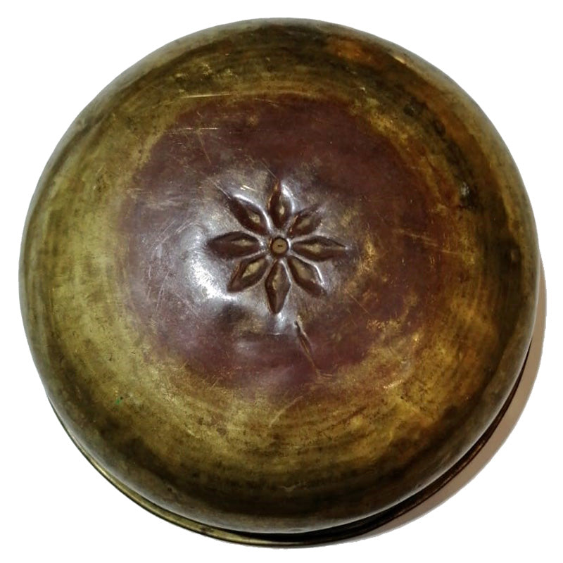 Antique Hammam Bowl