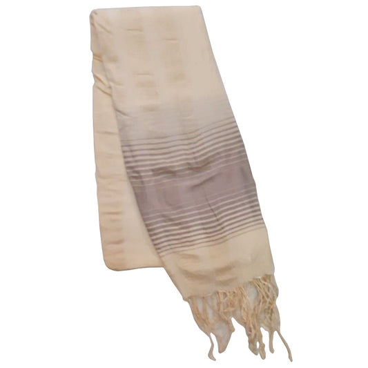 Silk Turkish Towel Pestemal