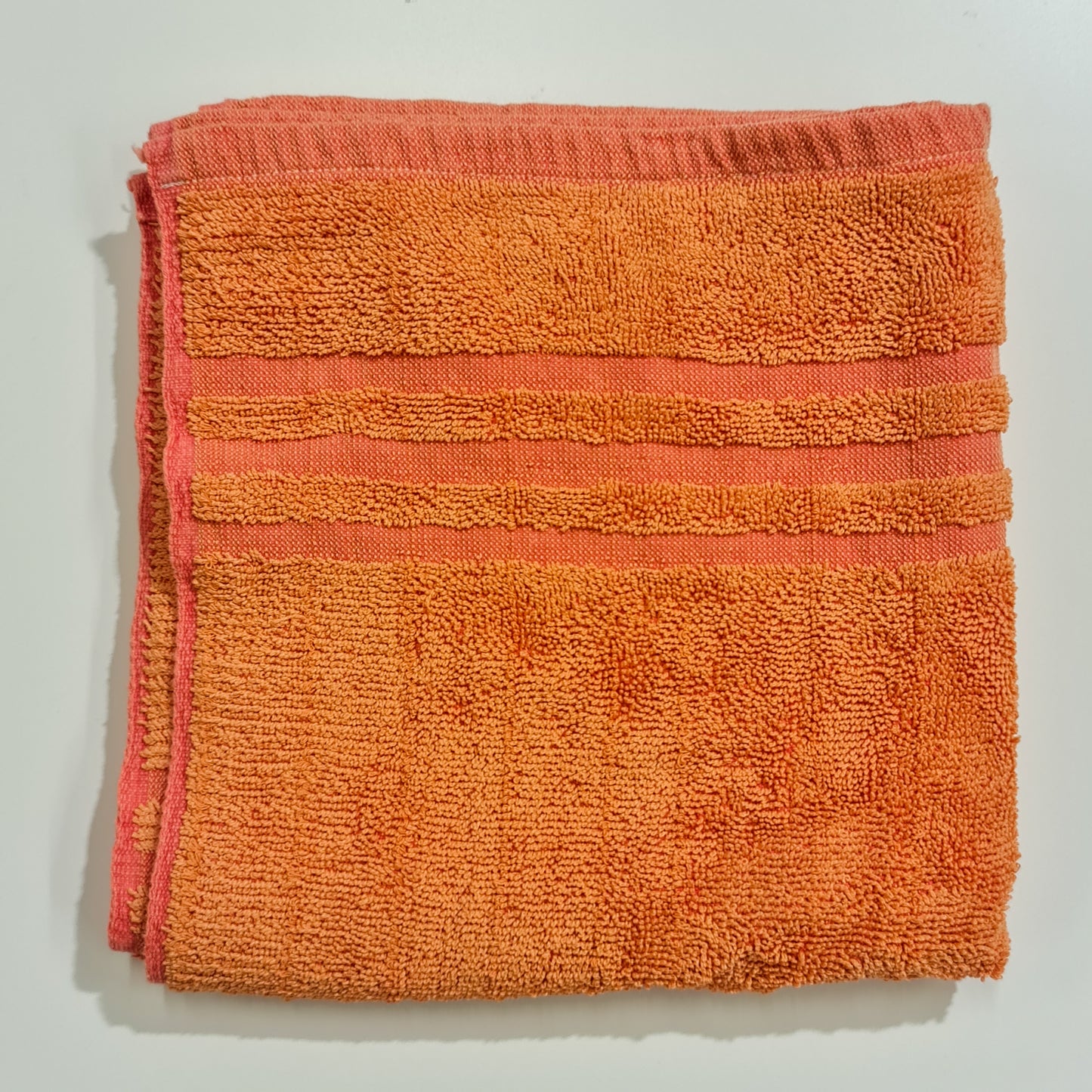 Turkish Terry Silk Hand Towel