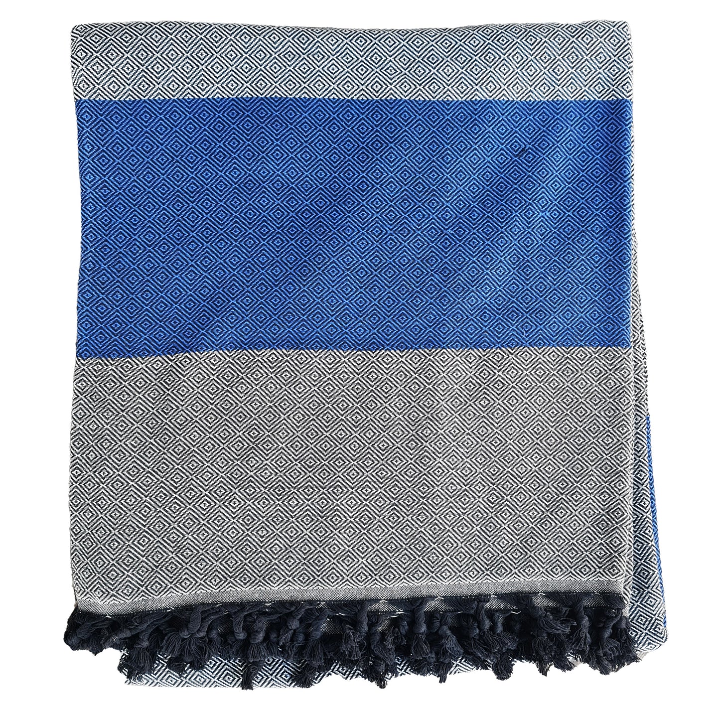 Turkish Towel Blanket