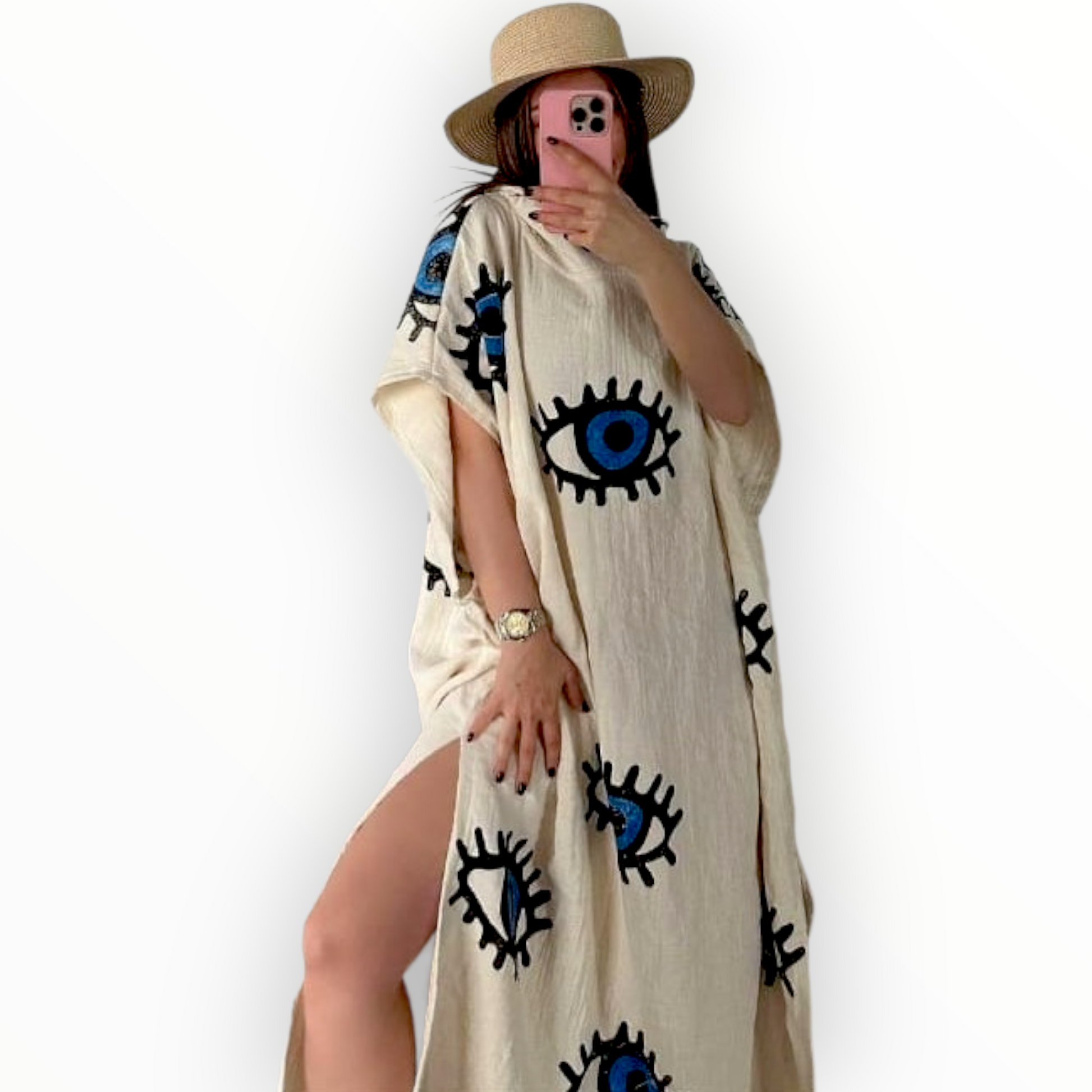 Surfer changing poncho sale